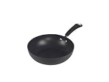 Bialetti Leonardo Genuis 28cm Stirfry Pan 0LESP028 from Bialetti