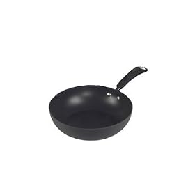 Ecm Olesp028 Leonardo N/S Stirfry 28cm