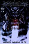 Satanika Tales #2 (Dorian Cleavenger Regular Cover)
