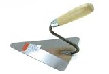 Eigenschaften BauKreis  / Berliner Maurerkelle 180 mm, standard