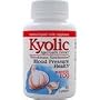 Kyolic Garlic Formula 109 Blood Pressure Health (80 Capsules)