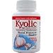 Kyolic Garlic Formula 109 Blood Pressure Health (80 Capsules)
