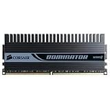 Corsair 2GB 2x 240 DIMM non-ECC DDR2 RAM  (TWIN2X2048-10000C5DF)