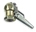 Westward 2HKY3 Air Chuck, Direct Line Ball Foot Lock-on