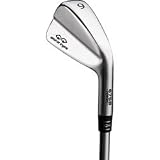 Snake Eyes 675B Forged Iron Head (HAND: Right, HEAD:8)