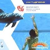 NEW Party Groove - Winter Party 2002 (CD)