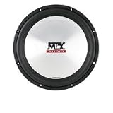 MTX Thunder 4500 T4512-04 12