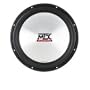 MTX Thunder 4500 T4512-04 12" 4-ohm Subwoofer