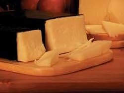 Extra-Sharp New York Cheddar Cheese