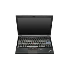 ThinkPad X220 - 12.5" Notebook - Core I5 31.75cm-Display
