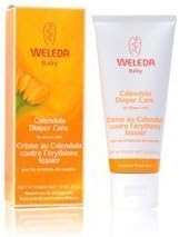 Weleda Baby Calendula Diaper Care Cream by PureCap Labs
