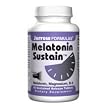 Jarrow Melatonin Sustain 1 mg, 60 tabs