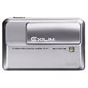 Casio Exilim EX-V7SR 7.2MP Digital Camera with 7x  Optical Image Stabilized Zoom