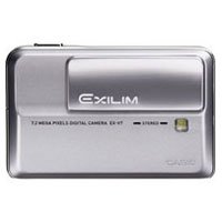 Casio EXILIM Hi-ZOOM EX-V7 is one of the Best Compact Digital Cameras for Action Photos Under $200