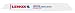 Search : LENOX 20576-800RG 8" Medium Carbide Grit Tile, Clay & Pipe Cutting Reciprocating Saw Blade - 2 Pack