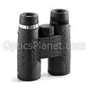Swift 929B 8 x 42 Ultra Lite, Dual Density Water Proof & Rubber Armoured Roof Prism Binocular with 6.5 Degree Angle of View (Blue)