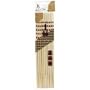 Helen's Asian Kitchen 97024 Chopsticks, 10 Pairs