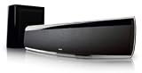 Samsung HT-X810 2.1 Channel Sound Bar Home Theater System