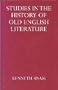 Studies In the History of Old English LI (Oxford University Press academic monograph reprints)