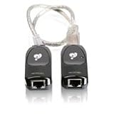 CAT5 (CAT5E Or CAT6) USB Exten