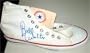 Bill Walton autographed Converse Sneaker (Celtics, Trail Blazers, UCLA)