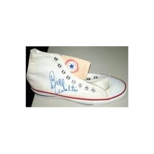 Buy Bill Walton autographed Converse Sneaker (Celtics, Trail Blazers, UCLA)