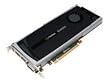 PNY Quadro 4000 x16 2GB GDDR5 BLK PCI-E 256bit 2xDisplayPort 1xDVI-I DL 3D-Stereo SLI SDI HDCP HDMI 1.3a support aktiv