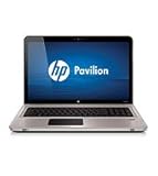 HP Pavilion dv7 2.90GHz, 640GB, 17.3-Inch Laptop PC - Up to 7.5 Hours of Battery Life (Argento)