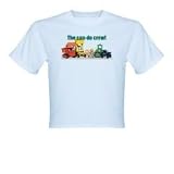 Bob the Builder Shirts - The Can Do Crew Infant/Toddler T-Shirt