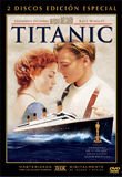  : Titanic 2 Disc Special Edition [NTSC/REGION 1 & 4 DVD. Import-Latin America]