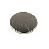 3 Volt Lithium Battery Replaces ECR2032