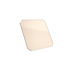 Formatt Hitech Limited HT16581A 165x165MM (6.5-Inchx6.5-Inch) 81a Filter