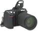 Nikon D80 with 18-135mm 10.2-megapixel Digital SLR Camera Kit