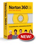 Norton 360