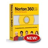 Norton 360 by Norton 360