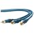Acoustic Research AP092  3 pc Red/Blue/Green Compoment Video Cable (12 feet)