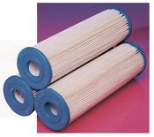 Harmsco ST/6 SuperTuf Filter Cartridge