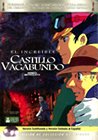 Howl's Moving Castle (El Increible Castillo Vagabundo) [Import NTSC Region 1 and 4] 2 DVD special edition