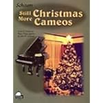 Alfred 44-1113 Still More Christmas Cameos, Level 6