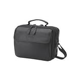 Panasonic DY CC20 - Soft case for DVD player - koskin - black