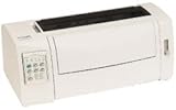 Lexmark 2480 Narrow Carriage (9) Pin Dot Matrix Printer