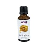 Now Foods Frankincense Oil