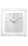 Seiko Wall Clock Quiet