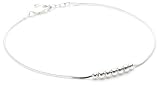 Details zu "VINANI Fusskettchen Close Up Silber 925 Fusskette FCU" Details zu "VINANI Fusskettchen Close Up Silber 925 Fusskette FCU"