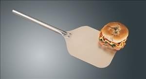 American Metalcraft 674 Pizza Peels, 6.8" Length x 19.9" Width, Silver