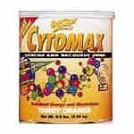 Cytomax Fruit Powder 1.5 lbs. ( Six Pack)