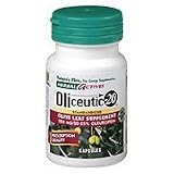 Oliceutic 20 - 30 - Capsule