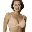 Playtex Secrets Side Smoothing Plunge Underwire