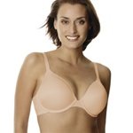 Playtex Secrets Side Smoothing Plunge Underwire