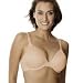 Playtex Secrets Side Smoothing Plunge Underwire